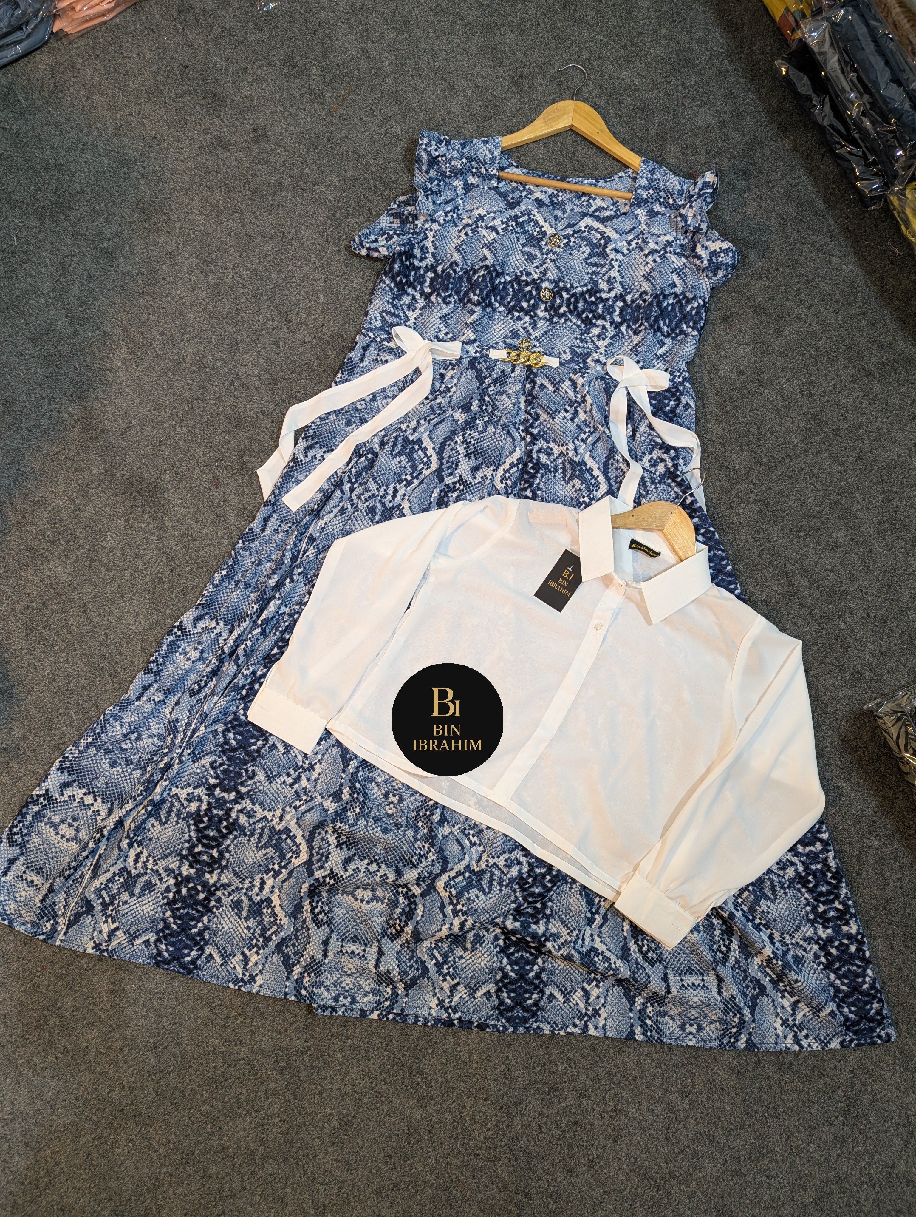 Barbie Style Romper for Girls