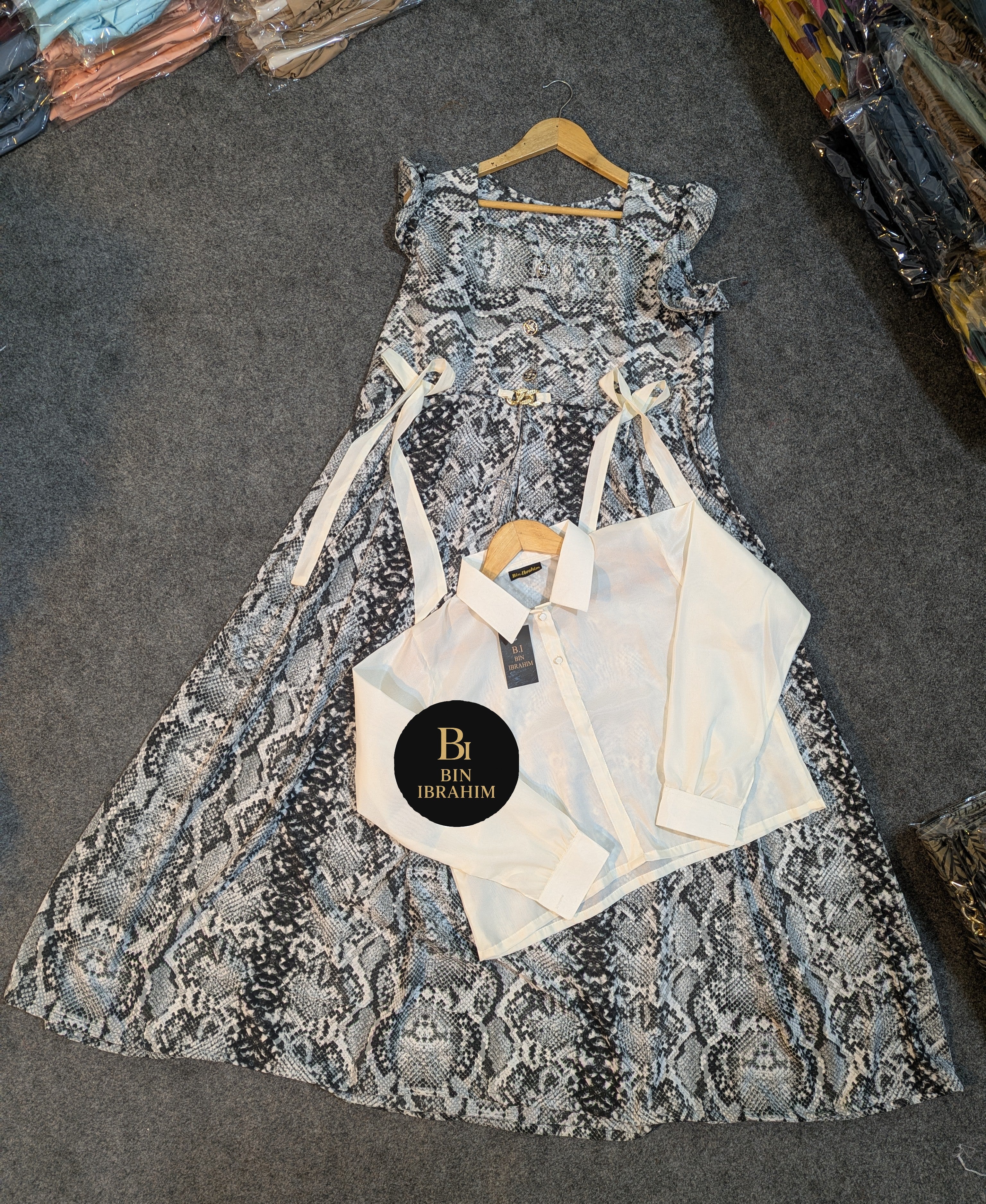 Barbie Style Romper for Girls