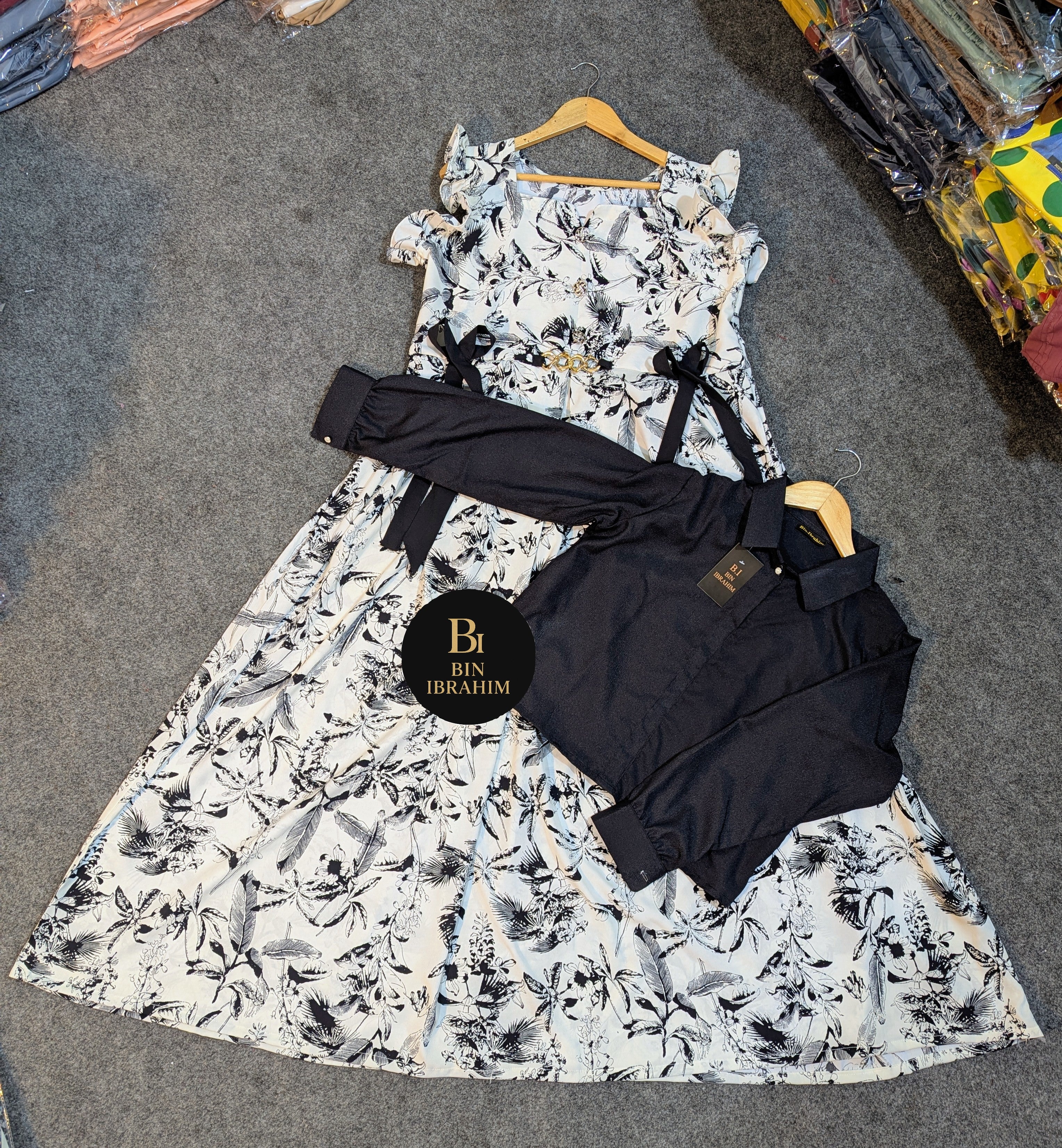 Barbie Style Romper for Girls