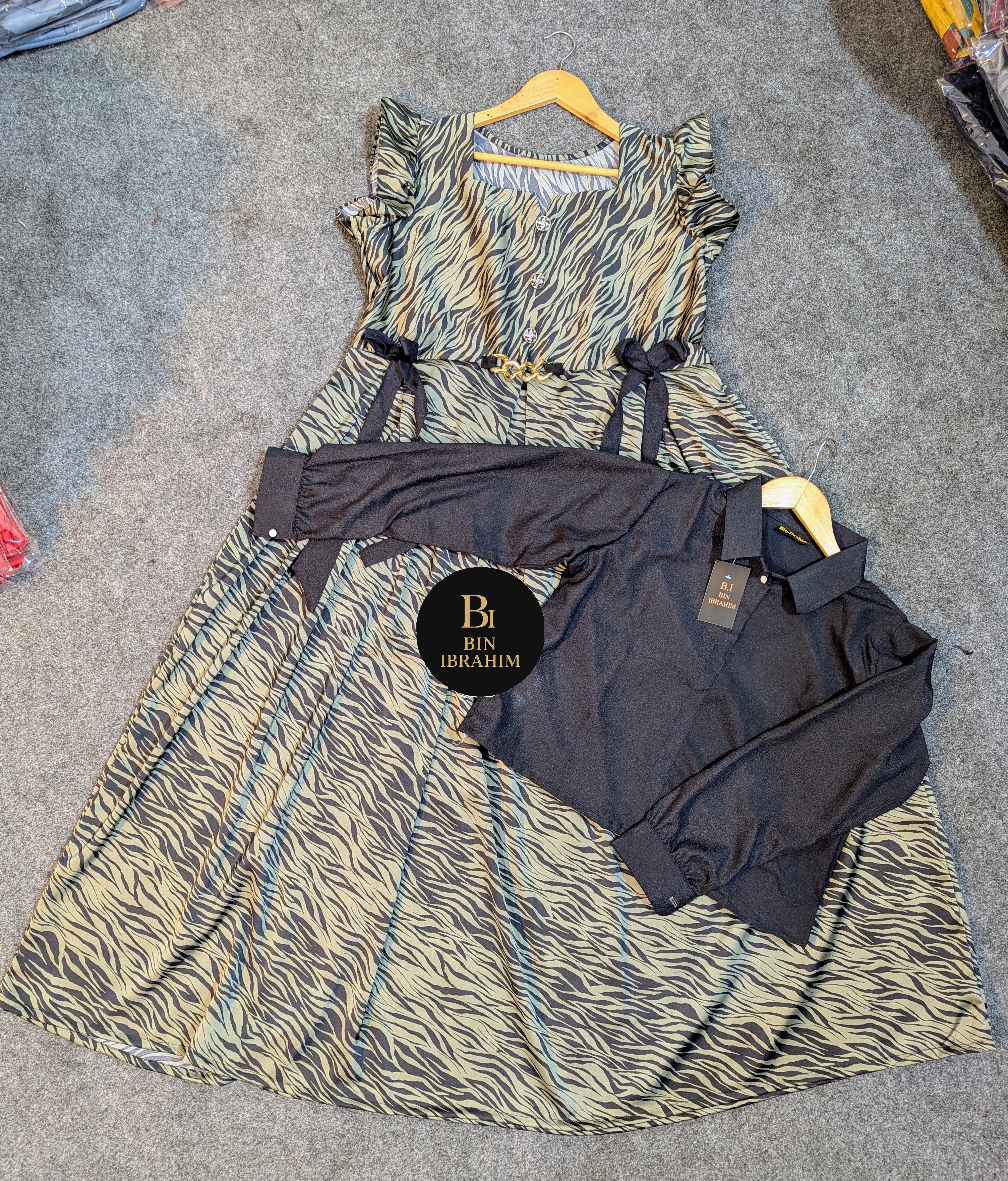 Barbie Style Romper for Girls