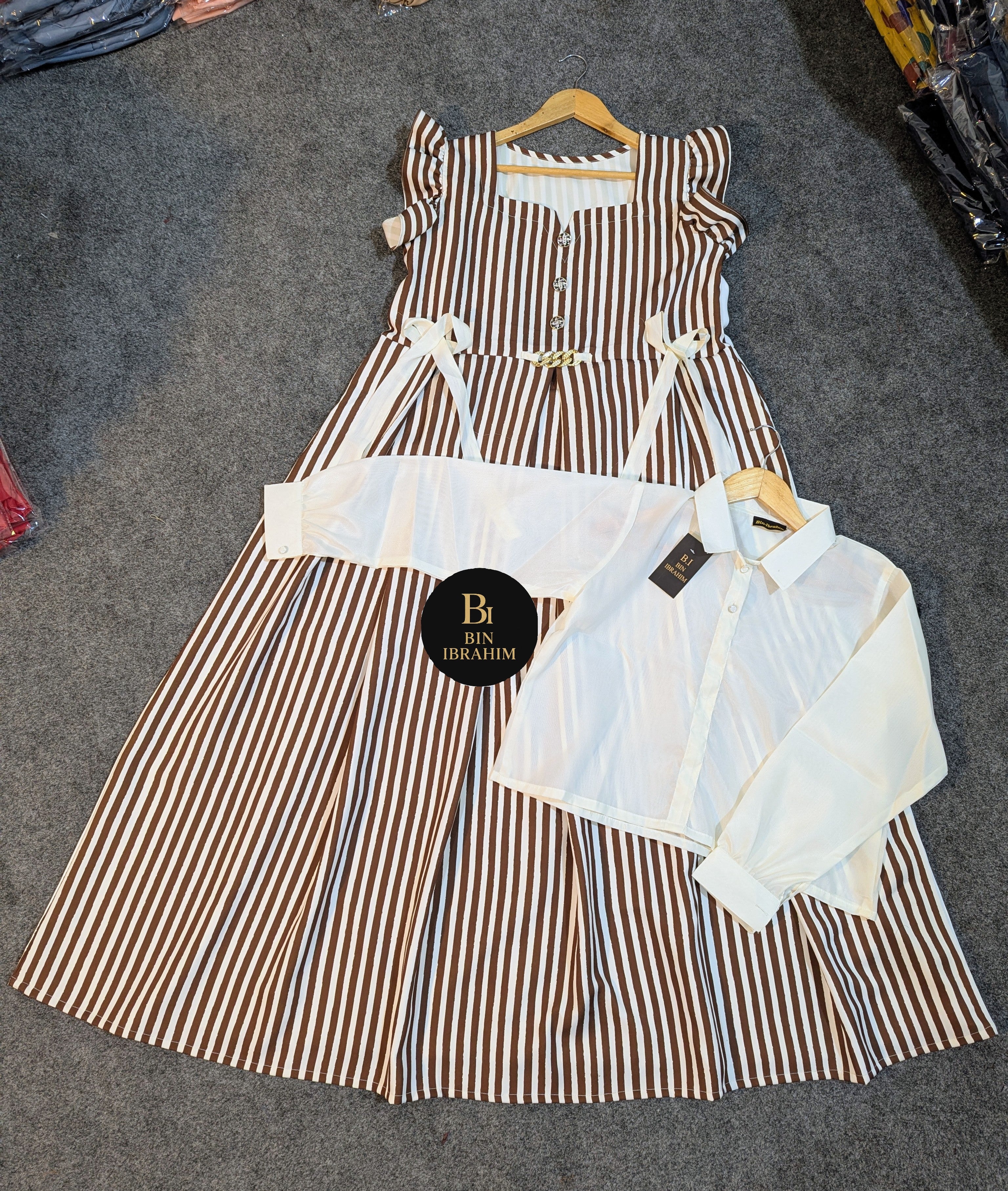 Barbie Style Romper for Girls