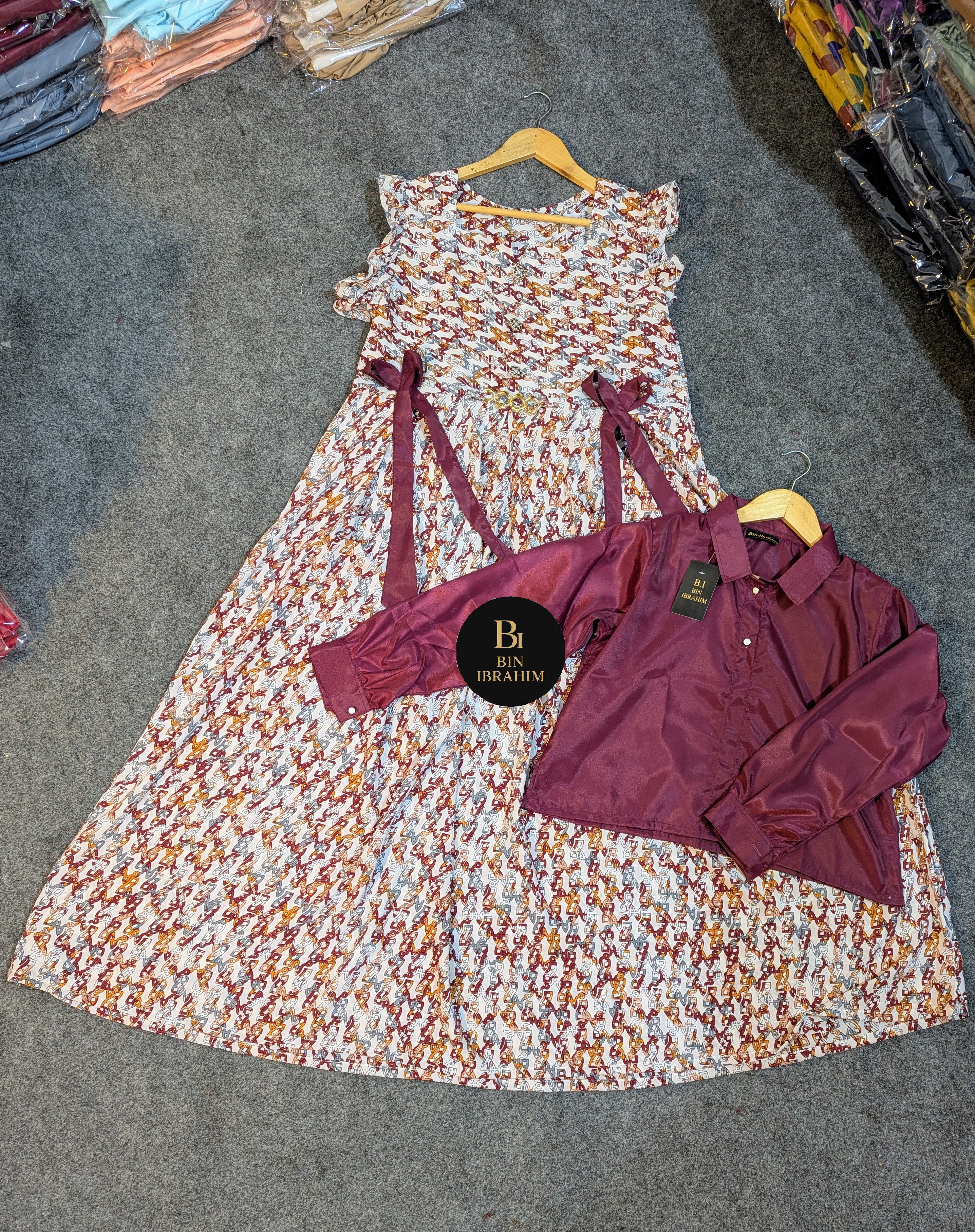 Barbie Style Romper for Girls